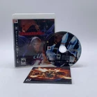 Devil May Cry 4 (Sony PlayStation 3, PS3) Complete W/ Manual