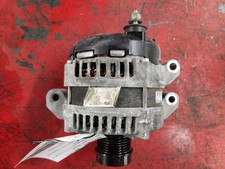 22 GRAND CHEROKEE Alternator WL body (VIN G, H, Y, J or K, 6th digit), 3.6L, 1
