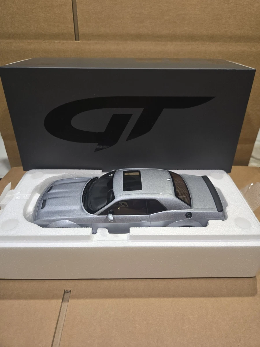 25+ GTspirit Dodge 1:18 Scale Diecast & Toy Vehicles for sale