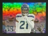 2024 Panini Photogenic Silver Holo #23 DEVON WITHERSPOON 011/175 Seahawks YT92