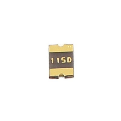 10Pcs   Multifuse 1812 SMD SMT PTC Resettable Fuse 1.5A 6V MF-MSMF150 *bn