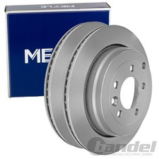 Disque de frein Land Rover DISCOVERY