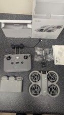 DJI Neo Drone - Fly More Combo