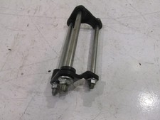 Support moteur (Honda - Cb R Abs 1000 2008 - 2010) - photo 1