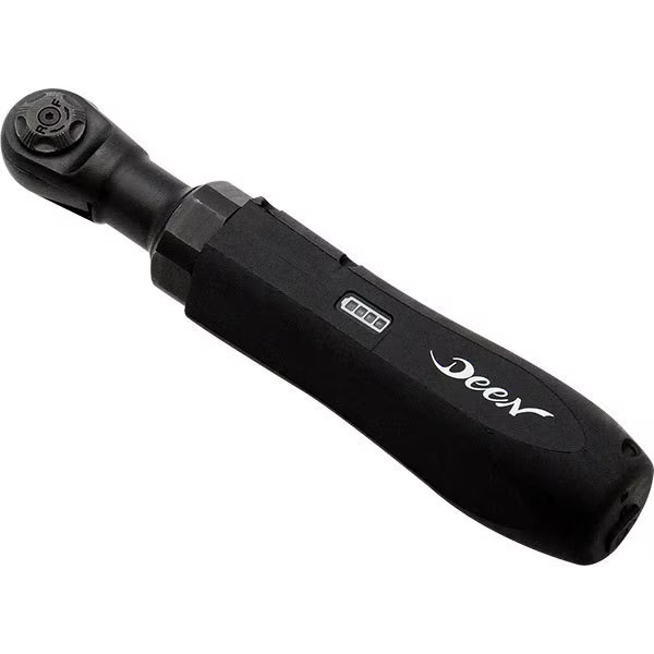 DEEN Rechargeable Pocket Ratchet DNEPR220 | eBay