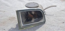SKODA FABIA I Combi 6Y5 Nebelscheinwerfer vorne rechts 6Y0941700A 35842233
