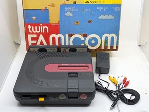 Sharp Twin | eBay