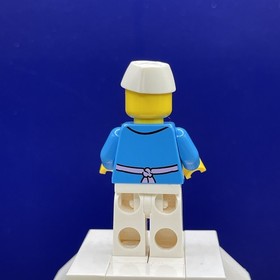 LEGO&reg; Minifig tlm031 - Ice Cream Mike