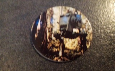 Star Wars Pog Schmidt International 1×