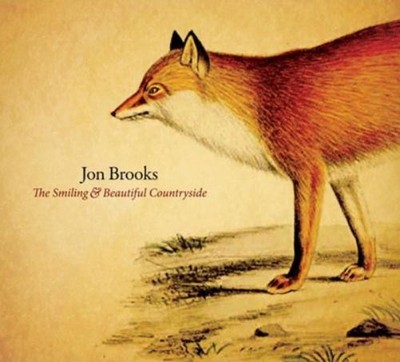 Jon Brooks The Smiling and Beautiful Countryside Album