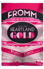 Fromm Gold Dry Dog Food - Heartland Grain Free Puppy - 26 lbs Bag 4.89 per pound