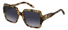 MARC JACOBS MARC 731/S H7P PATTERN HAVANA 55/20/140 Women's Sunglasses