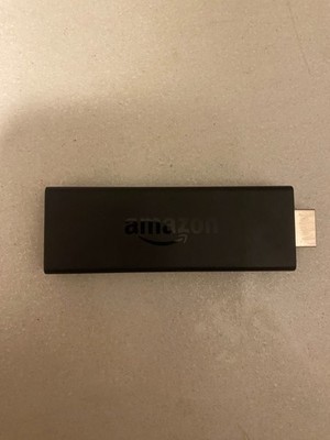 Amazon Fire TV Stick 2nd Gen LY73PR Streaming 