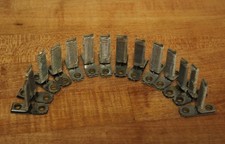 General Electric C109A, Overload Thermal Unit Heating Element, Lot of 14 - USED