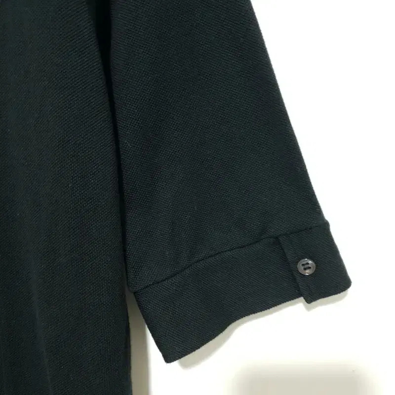 Lacoste Button-Down Collar Dress 40_S1378 thumbnail 5