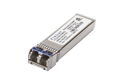 Finisar 163-10G/1G Dual Rate 10km SFP+ Optical Transceiver FTLX1471D3BCV