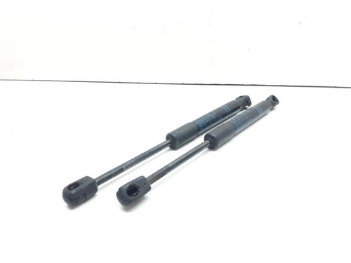 BMW 3 F30, F80 Vordere linke Motorhaubendämpfer 7239233 3.00 Diesel 33685284