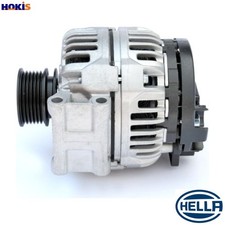 ALTERNATOR 8EL 011 710-401 FOR RENAULT CLIO/MIO/II/Mk/SYMBOL SCENIC/MPV  DACIA