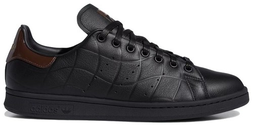 Human Made x adidas Stan Smith 'Black' Size 8.5 | eBay