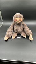Gigglescape Plush Sloth Stuffed Animal