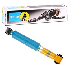 BILSTEIN B6 HOCHLEISTUNGS SPORT-STOßDÄMPFER HINTEN passend für PEUGEOT 206 206+ 