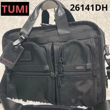 Very beautiful item✨TUMI Alpha Expandable Organizer Briefcase