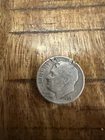 1953 Silver Roosevelt Dime