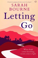 Letting Go | Sarah Bourne | Taschenbuch | Englisch | 2025 | Bloodhound Books
