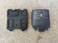 2020-2022 Ford Escape Rear Blind Spot Radar M...