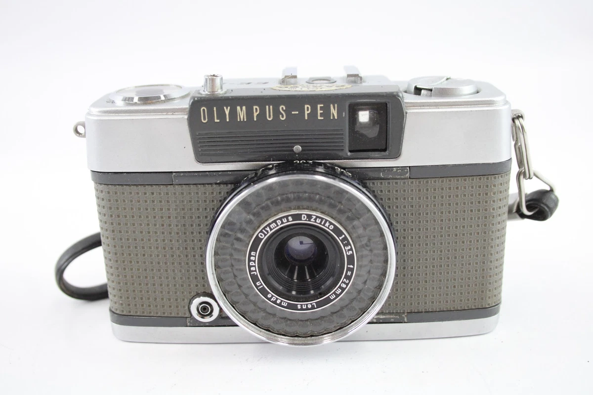 Olympus Pen Ee for sale | eBay UK