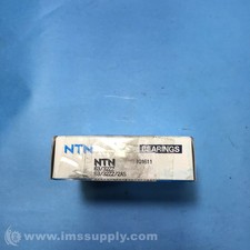 NTN 63/32ZZ/2AS Deep Groove Ball Bearing FNFP