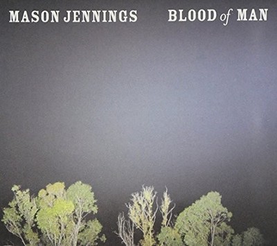 Mason Jennings Blood of Man (CD)