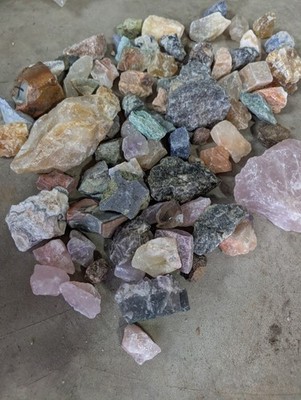 Raw Mining Stones Gemstones And Much More