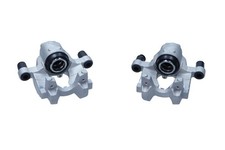 2x Bremssattel Hinterachse für MERCEDES-BENZ C-KLASSE Coupe T-Model E-KLASSE