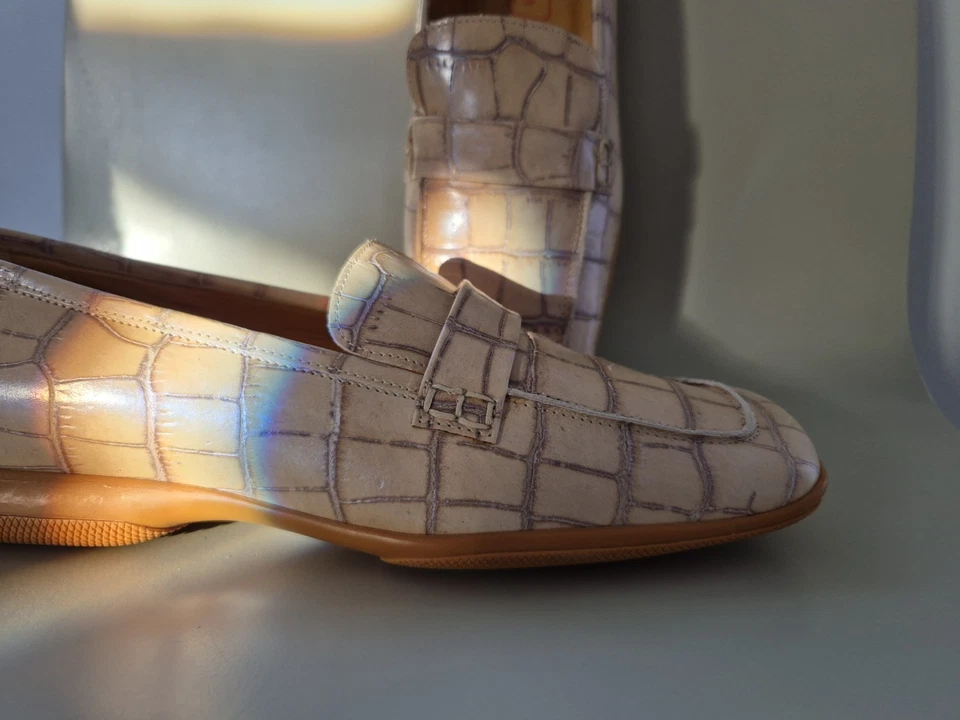 Ladies J B Moda Italian  Shoes  37 - Image 4 of 4