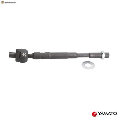 AXIALGELENK SPURSTANGE I31077YMT FÜR NISSAN MURANO/II/SUV VQ35DE 3.5L 6cyl
