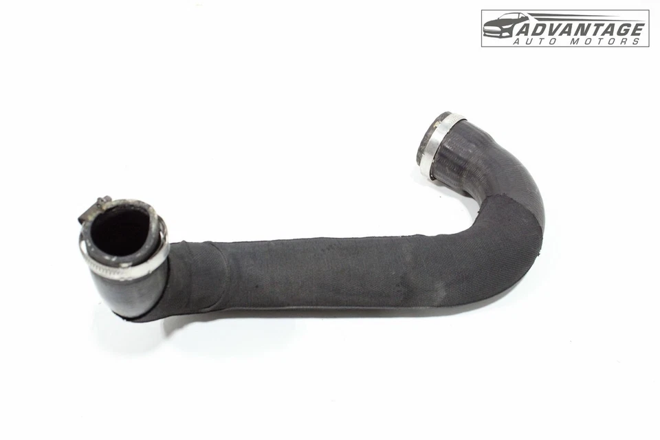 AUDI A4 QUATTRO 2017-2020 INTERCOOLER LADO DERECHO MANGUERA TUBO OEM Foto 3 de 4