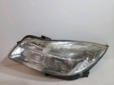 Feu avant (phare) Opel INSIGNIA
