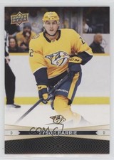 2023-24 Upper Deck Tim Hortons Greatest Duos Tyson Barrie Filip Forsberg #50 w7v