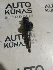 VW GOLF V Variant 1K5 Einspritzdüse 0414720215 1.90 Diesel 77kw 2007 33554659