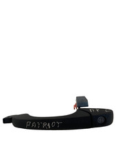 Porte avant et accessoires Jeep PATRIOT