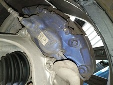 BREMSSATTEL VORN RECHTS / 2649460 FÜR BMW X3 G01, F97, G08 XDRIVE 20 D MILD-HY