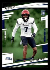 2022 Panini Prestige #390 Coby Bryant