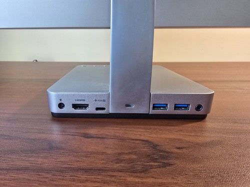Dell S2718D 27" 16:9 Ultrathin IPS LCD Monitor HDMI USB-C USB-3.0 - Picture 5 of 10