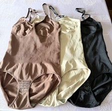 3 Bodys - Mieder - Gr. 48 - Body Shaper