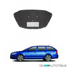 Motorraum Dämmung Dämmmatte Motorhaube passt für Skoda Octavia II 1Z3