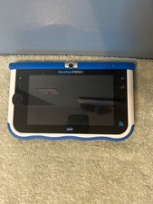 VTECH Innotab Max Storio Learning Tablet Blue