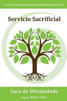 Servicio Sacrificial: Haciendo buenas obras aun cuando cueste trabajo, sea