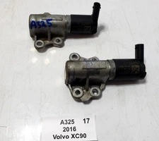 ✅ 2016-2024 OEM Volvo XC90 Camshaft Sensor Control Valve Module Solenoid SET