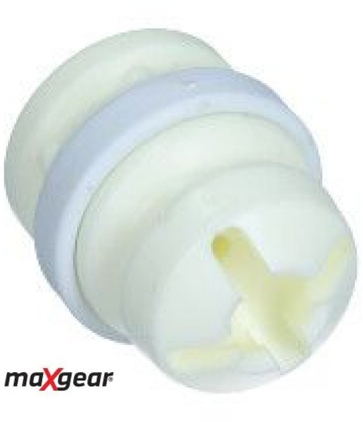 Maxgear 72-4257 Anschlagpuffer FüR Federung Anschlagpuffer Federung Gummi-image